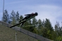 , Ladies ski jumping K90 2012 - Courchevel Enquirer
