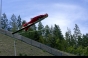 , Ladies ski jumping K90 2012 - Courchevel Enquirer