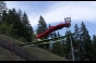 , Ladies ski jumping K90 2012 - Courchevel Enquirer