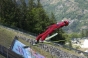 , Ladies ski jumping K90 2012 - Courchevel Enquirer