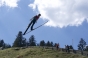 , Ladies ski jumping K90 2012 - Courchevel Enquirer