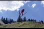 , Ladies ski jumping K90 2012 - Courchevel Enquirer