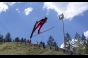 , Ladies ski jumping K90 2012 - Courchevel Enquirer