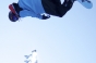 , Winter X-Games Mens Snowboard Superpipe final 2012 - Courchevel Enquirer