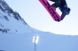 , Winter X-Games Mens Snowboard Superpipe final 2012 - Courchevel Enquirer