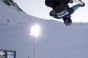 , Winter X-Games Mens Snowboard Superpipe final 2012 - Courchevel Enquirer