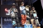 , Winter X-Games Mens Snowboard Superpipe final 2012 - Courchevel Enquirer