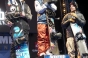 , Winter X-Games Mens Snowboard Superpipe final 2012 - Courchevel Enquirer