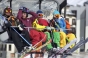 , Winter X-Games Mens Ski Slopestyle final 2012 - Courchevel Enquirer