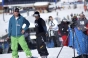 , Winter X-Games Mens Ski Slopestyle final 2012 - Courchevel Enquirer