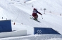 , Winter X-Games Mens Ski Slopestyle final 2012 - Courchevel Enquirer