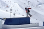 , Winter X-Games Mens Ski Slopestyle final 2012 - Courchevel Enquirer
