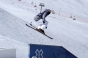 , Winter X-Games Mens Ski Slopestyle final 2012 - Courchevel Enquirer