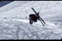 , Winter X-Games Mens Ski Slopestyle final 2012 - Courchevel Enquirer