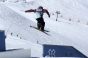 , Winter X-Games Mens Ski Slopestyle final 2012 - Courchevel Enquirer