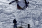 , Winter X-Games Mens Ski Slopestyle final 2012 - Courchevel Enquirer