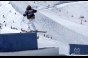 , Winter X-Games Mens Ski Slopestyle final 2012 - Courchevel Enquirer