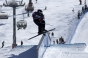 , Winter X-Games Mens Ski Slopestyle final 2012 - Courchevel Enquirer