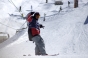 , Winter X-Games Mens Ski Slopestyle final 2012 - Courchevel Enquirer