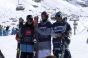 , Winter X-Games Mens Ski Slopestyle final 2012 - Courchevel Enquirer