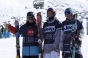 , Winter X-Games Mens Ski Slopestyle final 2012 - Courchevel Enquirer