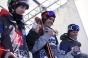 , Winter X-Games Mens Ski Slopestyle final 2012 - Courchevel Enquirer