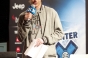 , Winter X-Games Press Conference 2012 - Courchevel Enquirer