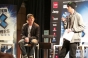 , Winter X-Games Press Conference 2012 - Courchevel Enquirer