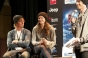 , Winter X-Games Press Conference 2012 - Courchevel Enquirer