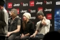, Winter X-Games Press Conference 2012 - Courchevel Enquirer
