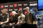 , Winter X-Games Press Conference 2012 - Courchevel Enquirer