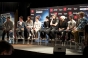 , Winter X-Games Press Conference 2012 - Courchevel Enquirer