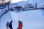 , Winter X-Games Ski Superpipe practice 2012 - Courchevel Enquirer