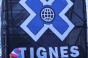 , Winter X-Games Ski Superpipe practice 2012 - Courchevel Enquirer