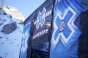 , Winter X-Games Ski Superpipe practice 2012 - Courchevel Enquirer