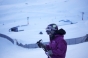 , Winter X-Games Ski Superpipe practice 2012 - Courchevel Enquirer