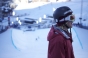 , Winter X-Games Ski Superpipe practice 2012 - Courchevel Enquirer