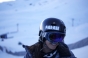 , Winter X-Games Ski Superpipe practice 2012 - Courchevel Enquirer