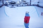 , Winter X-Games Ski Superpipe practice 2012 - Courchevel Enquirer