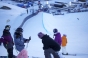 , Winter X-Games Ski Superpipe practice 2012 - Courchevel Enquirer