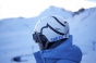 , Winter X-Games Ski Superpipe practice 2012 - Courchevel Enquirer