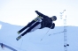 , Winter X-Games Ski Superpipe practice 2012 - Courchevel Enquirer