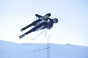 , Winter X-Games Ski Superpipe practice 2012 - Courchevel Enquirer