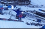 , Winter X-Games Ski Superpipe practice 2012 - Courchevel Enquirer