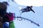 , Winter X-Games Ski Superpipe practice 2012 - Courchevel Enquirer