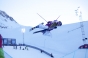 , Winter X-Games Ski Superpipe practice 2012 - Courchevel Enquirer