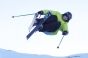 , Winter X-Games Ski Superpipe practice 2012 - Courchevel Enquirer