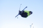 , Winter X-Games Ski Superpipe practice 2012 - Courchevel Enquirer