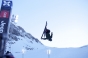 , Winter X-Games Ski Superpipe practice 2012 - Courchevel Enquirer