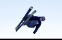 , Winter X-Games Ski Superpipe practice 2012 - Courchevel Enquirer